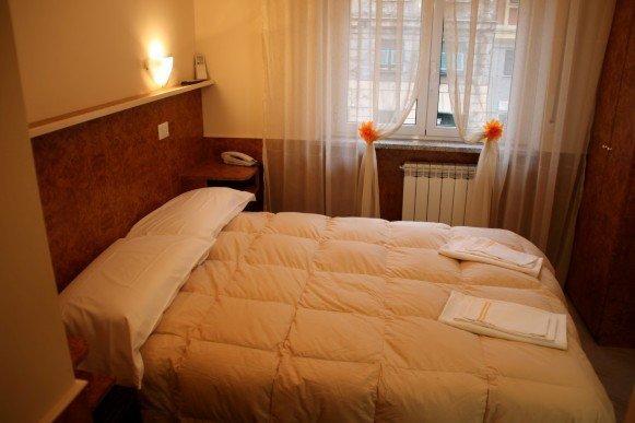 Fiumara Hotel Genua