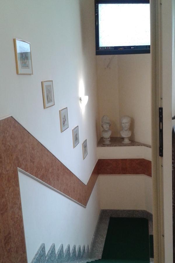 Fiumara Hotel Genua