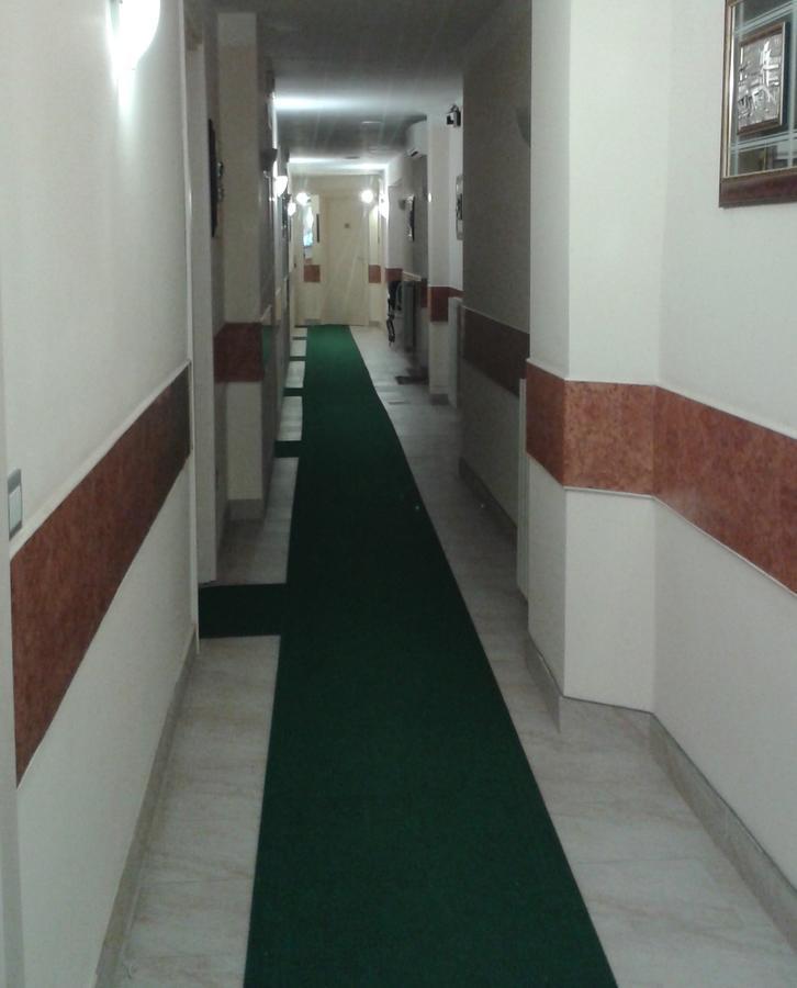 Fiumara Genua