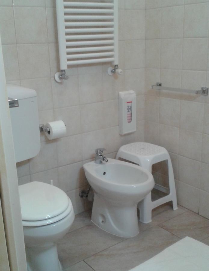 Hotel Fiumara Genua