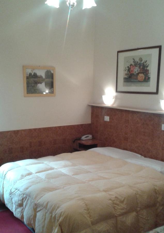 Fiumara Hotel Genua